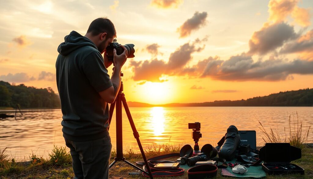 تحسين المهارات في التصوير الفوتوغرافي تعلم التصوير الفوتوغرافي من الصفر